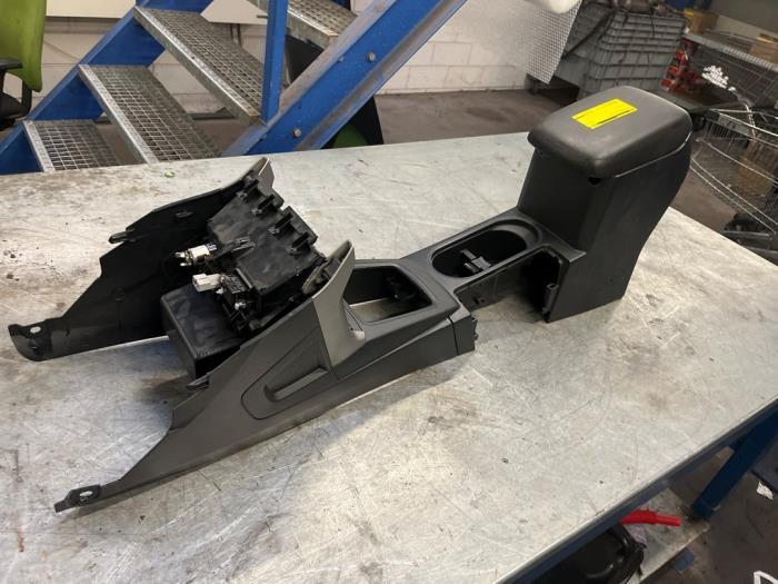Middenconsoles van een Subaru Forester, Auto-onderdelen, Interieur en Bekleding, Subaru, Gebruikt, 3 maanden garantie, Ophalen of Verzenden