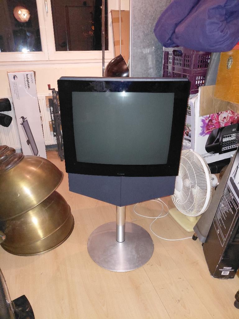 Bang & Olufsen BeoCenter – TV, Ophalen, Gebruikt, 80 tot 100 cm, Overige merken