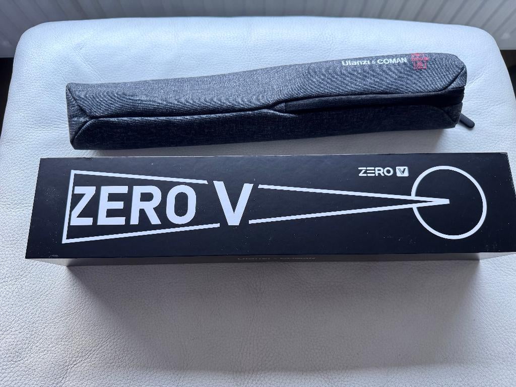 Te koop studio apparatuur, Verzenden, Zo goed als nieuw, Overige Merken, Geen optische zoom