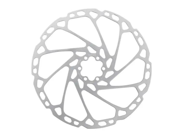 Shimano SM-RT66 180mm remschijf disc SLX nieuw 6 gaats, Verzenden, Nieuw