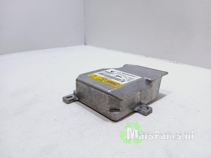 Airbag Module van een Renault Kangoo, Gebruikt, -, Renault, -