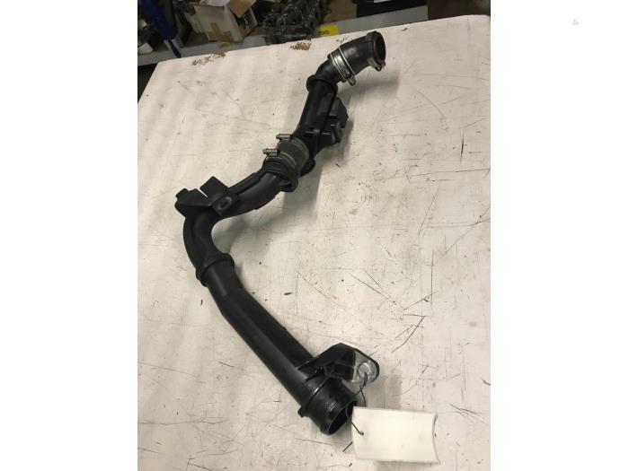 Intercooler Buis van een Citroen DS5, Gebruikt, -, Ophalen of Verzenden, -