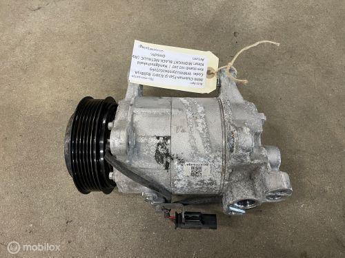 Aircopomp Mini Clubman 64525A5C712/64525A3F1D2/64526826879, Gebruikt, Mini, Ophalen of Verzenden, Mini