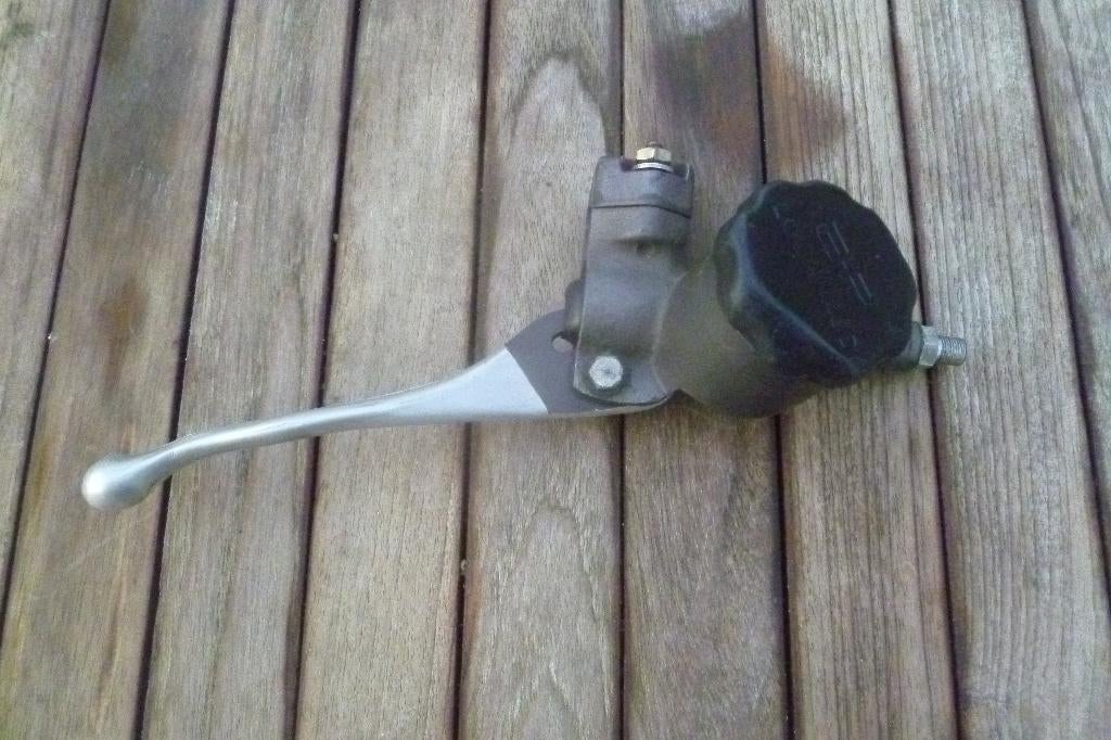 AP Lockheed CP 2215 rempomp, Motoren, Ophalen of Verzenden, Gebruikt