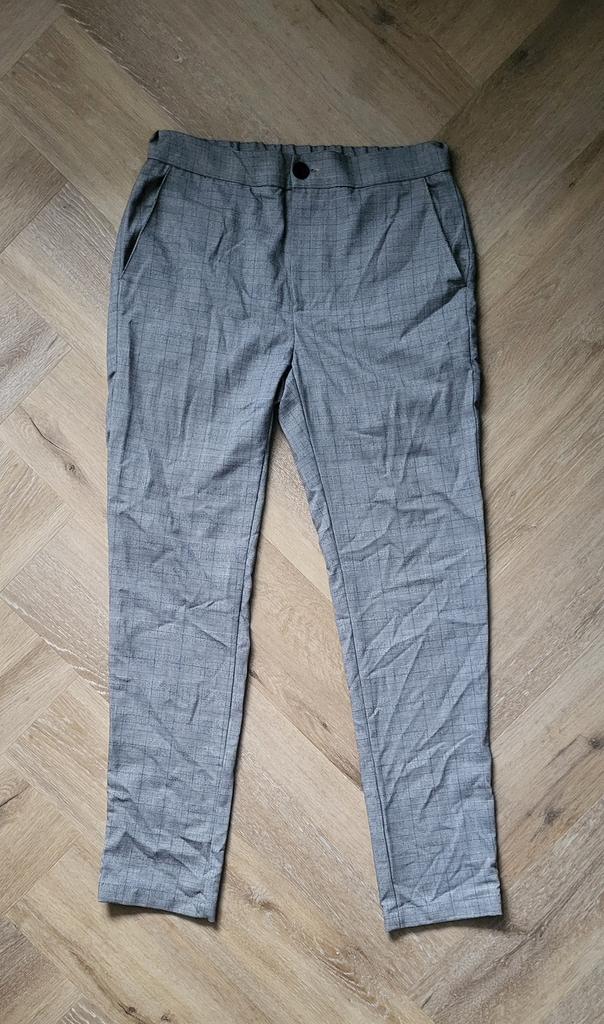 DAZ pantalon, Ophalen of Verzenden, Zo goed als nieuw, Maat 48/50 (M), Grijs
