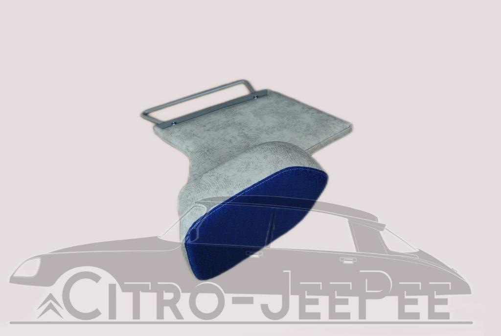 Citroen ID DS Middenarmsteun Nieuw, Citroën, Verzenden, Nieuw, Info@citro-jeepee.nl