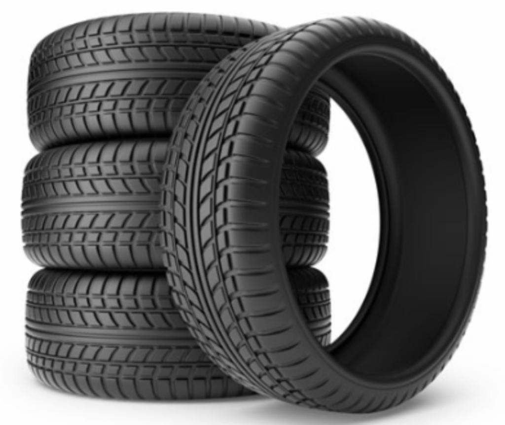 Motoronderhoud-reparaties-bandenservice, Bandenservice