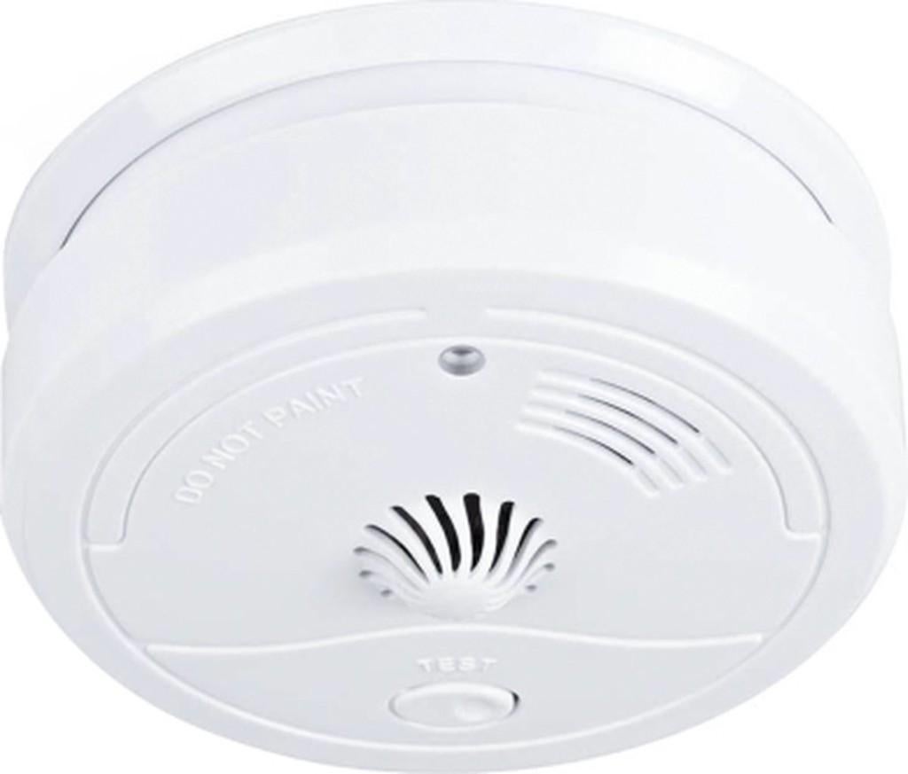 König SAS-HA100 Warmtemelder brandalarm NIEUW in doos, Detector, Sensor of Melder, Nieuw, Ophalen of Verzenden, Overige soorten