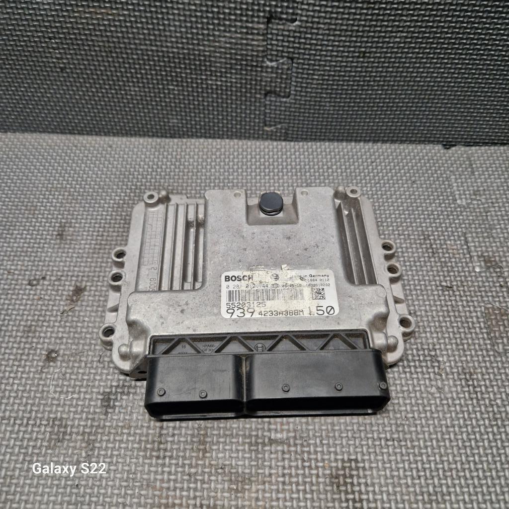 ALFA ROMEO 159 ECU / 55203125, Gebruikt, ALFA, Ophalen of Verzenden, Alfa Romeo