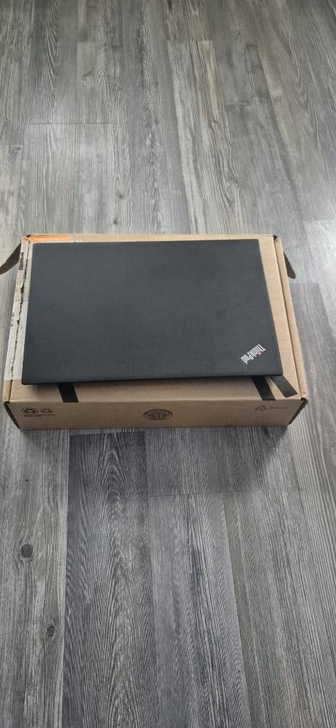 Laptop Lenovo x280, Computers en Software, Windows Laptops, 256 GB, Lonovo, 2 tot 3 Ghz, Verzenden