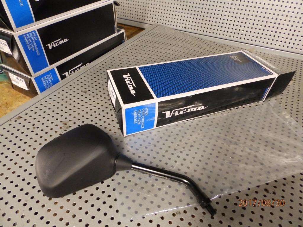 Set Nieuwe TDM850 TDM 850 Spiegels Spiegel Links / rechts, Ophalen of Verzenden, Nieuw