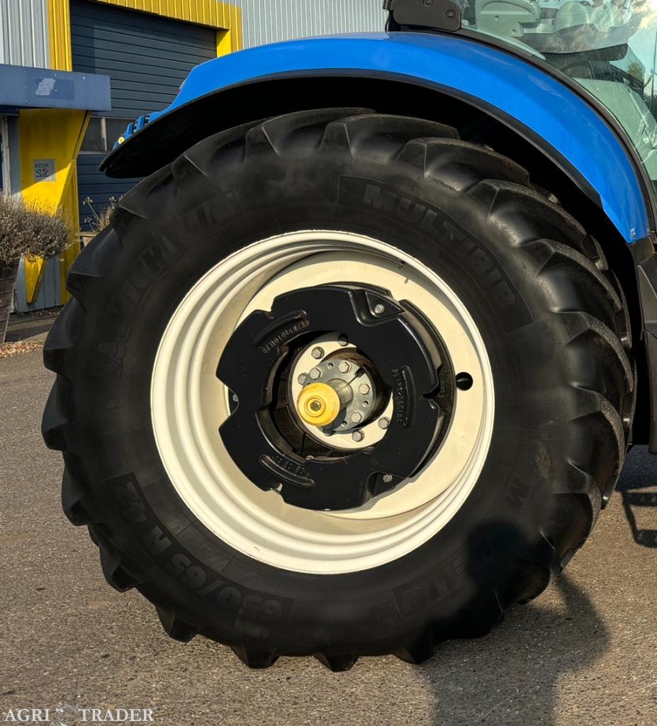Wielgewichten tractor per Kg, Ophalen of Verzenden, Niet opgegeven, -, Niet opgegeven