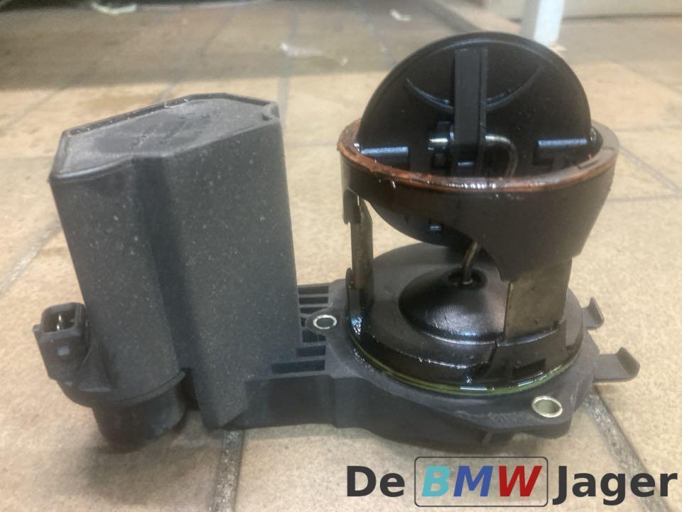 Stelmotor spruitstuk BMW Z3 Roadster 11611438404, Auto-onderdelen, Gebruikt, Ophalen of Verzenden, BMW, BMW
