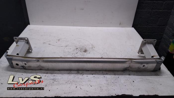 Bumperframe voor van een Peugeot Partner, Gebruikt, -, -, Ophalen of Verzenden