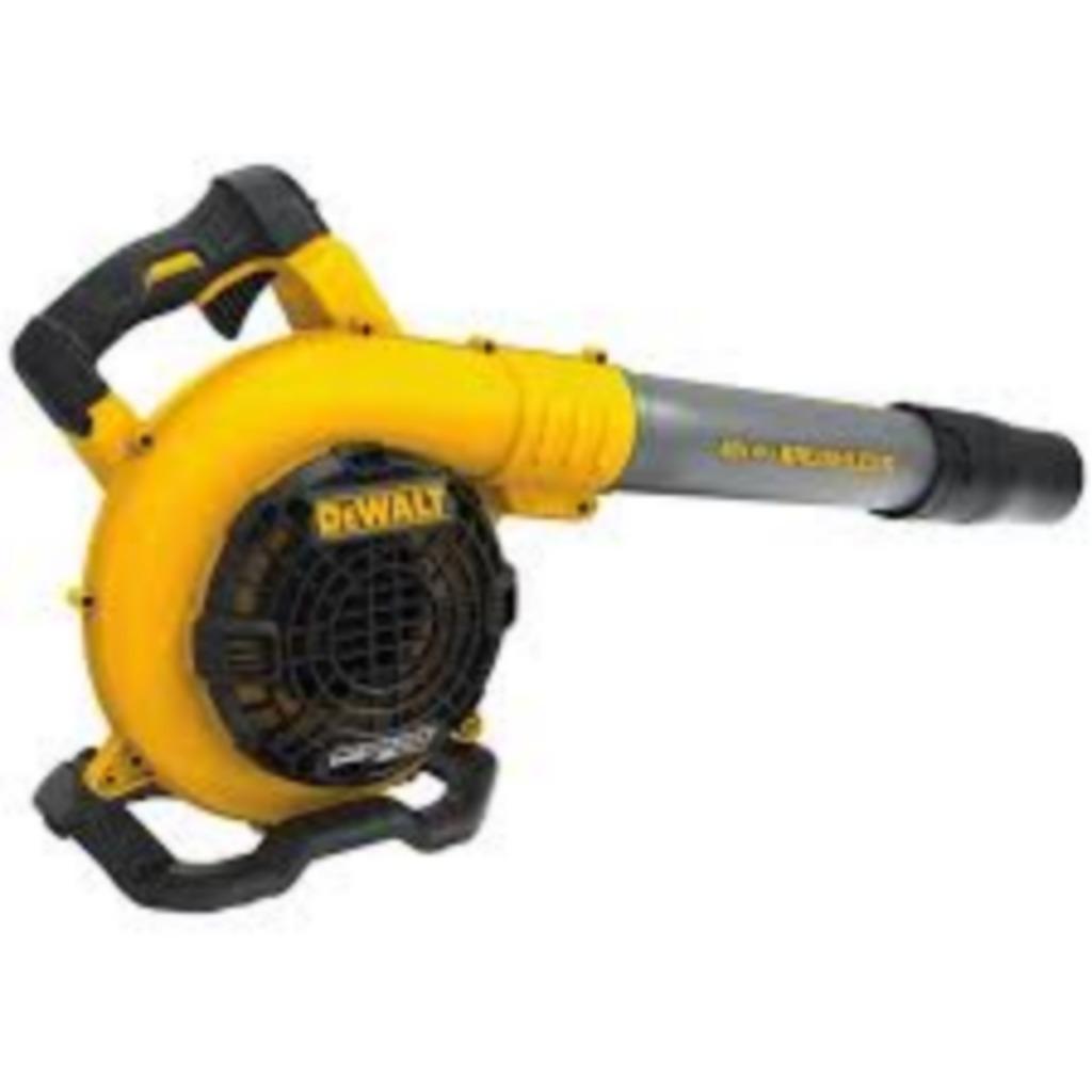 DeWALT DCM572N-XJ Accu Bladblazer 54V XR FLEXVOLT  - body, Ophalen of Verzenden, Nieuw, Accu, Handgedragen