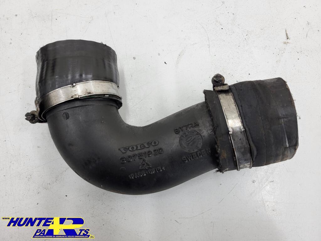 Turboslang Volvo V70/XC/V50/V60/S60/XC ('07-'18) 30751920, Gebruikt, Ophalen of Verzenden, Volvo, Volvo