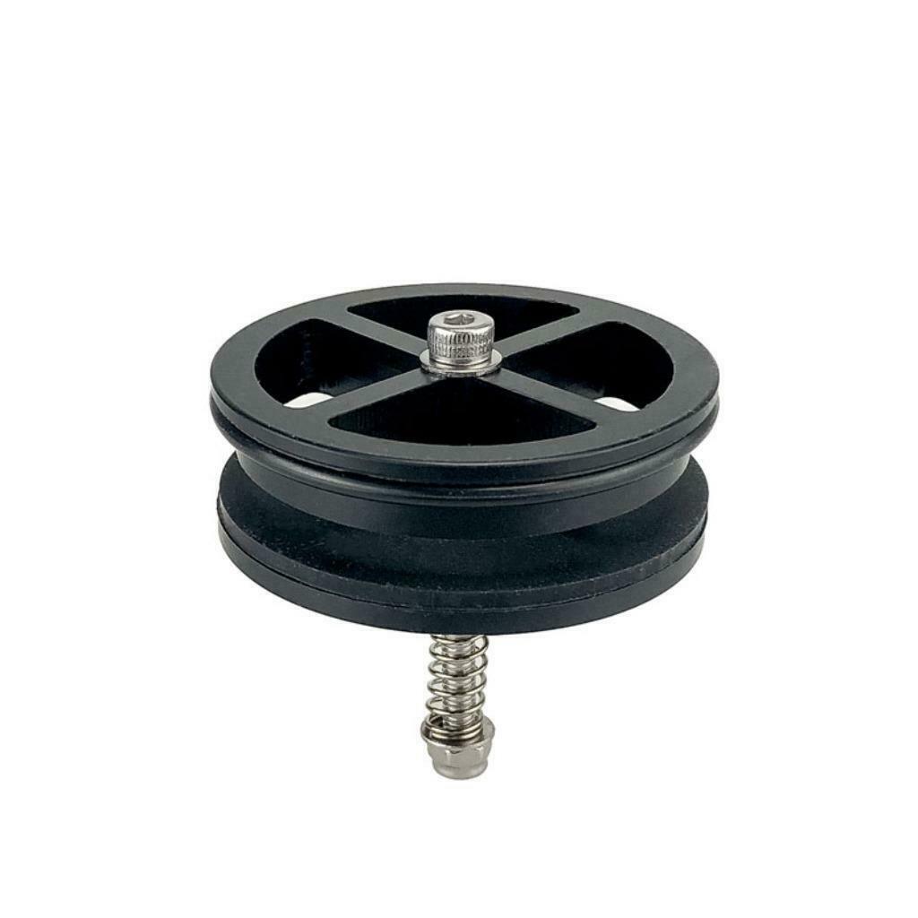 Onderdrukventiel cycloonfilter (cyclone dust control), Doe-het-zelf en Verbouw, Ventilatie en Afzuiging, Verzenden, Nieuw, Info@cycloonfilters.nl