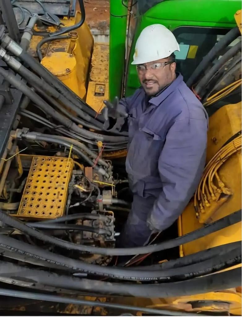 Industriële  hydrauliekslangen service 24/7, Garantie, Overige