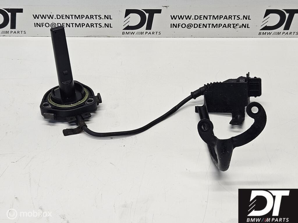 Oliepeilsensor BMW M5 E34 S38 3.6 / 3.8 12611312343, Gebruikt, Ophalen of Verzenden, BMW, BMW