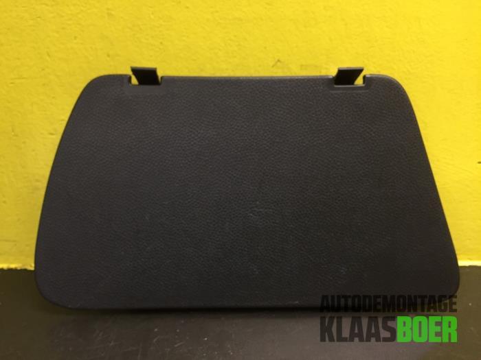 Bekleding bagageruimte van een BMW Mini One, Auto-onderdelen, Interieur en Bekleding, Ophalen of Verzenden, 12 maanden garantie