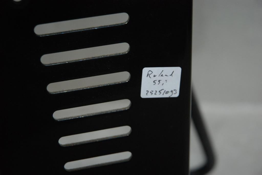 Roland Basdrumtrigger  KD-8   <25251093>, Muziek en Instrumenten, Gebruikt, ., Drums of Percussie, Ophalen of Verzenden