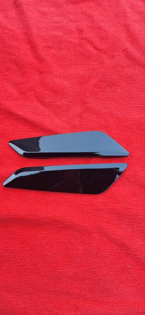 BMW 5 Serie G30-G31 Afdeklijst spatbord opening Cover Trim, Auto-onderdelen, Ophalen of Verzenden, Nieuw, BMW