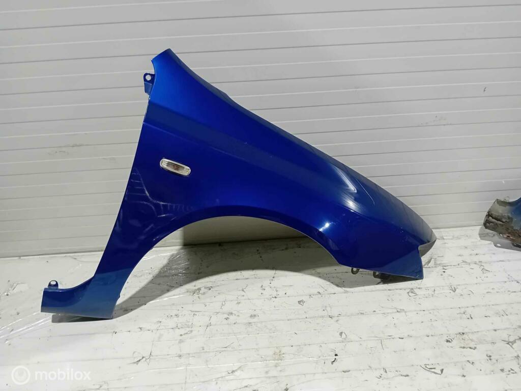 Spatscherm Fiat Stilo, Ophalen of Verzenden, Gebruikt
