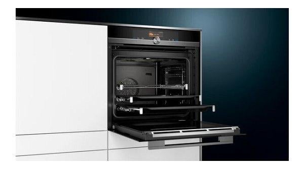 Siemens, Neff magazijn opruiming, Witgoed en Apparatuur, Nieuw, Inbouw, Gas, 4 kookzones