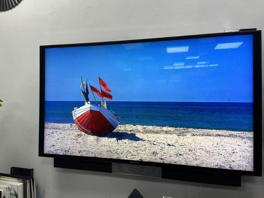 Bang en Olufsen Avant 55 New Generation(NG) 4k UHD TV, Overige merken, 120 Hz, Ophalen of Verzenden, Zo goed als nieuw