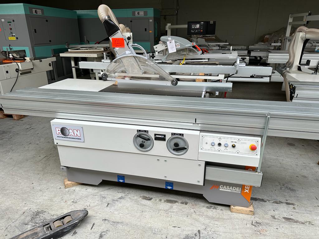 Grote voorraad formaatzagen nieuw en gebruikt., Doe-het-zelf en Verbouw, Gebruikt, 70 mm of meer, Overige typen, Ophalen of Verzenden