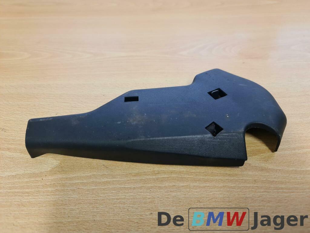 Afdekkap stoel rechts BMW E38 E39 52108238488, Gebruikt, Ophalen of Verzenden, BMW, BMW