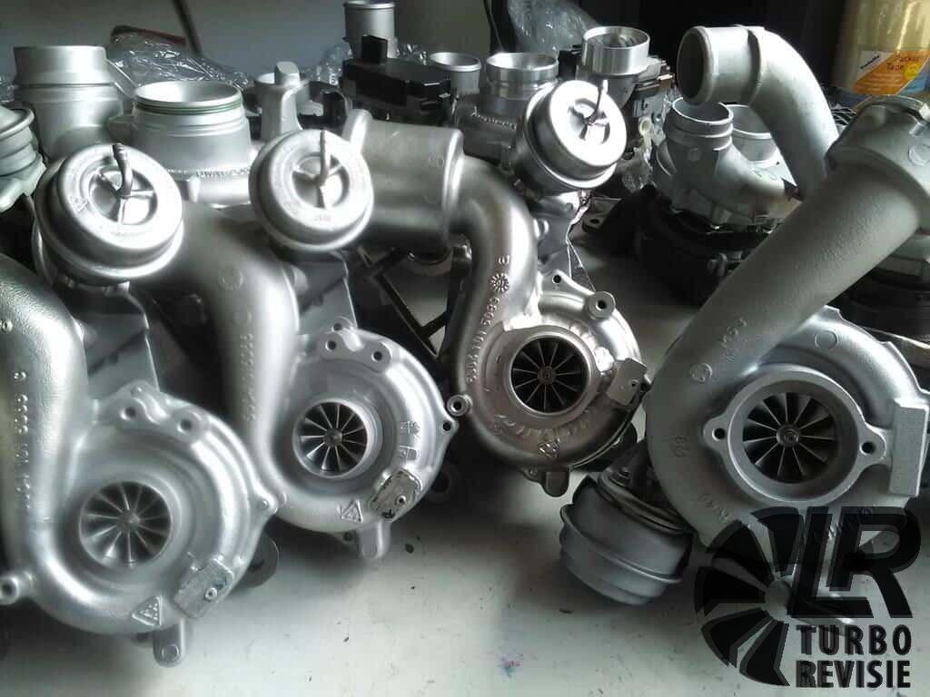 Turbo revisie Alfa-Romeo,fiat,lancia 1.4TB 16V,Jet 16V 120pk, -, -, Ophalen of Verzenden, -