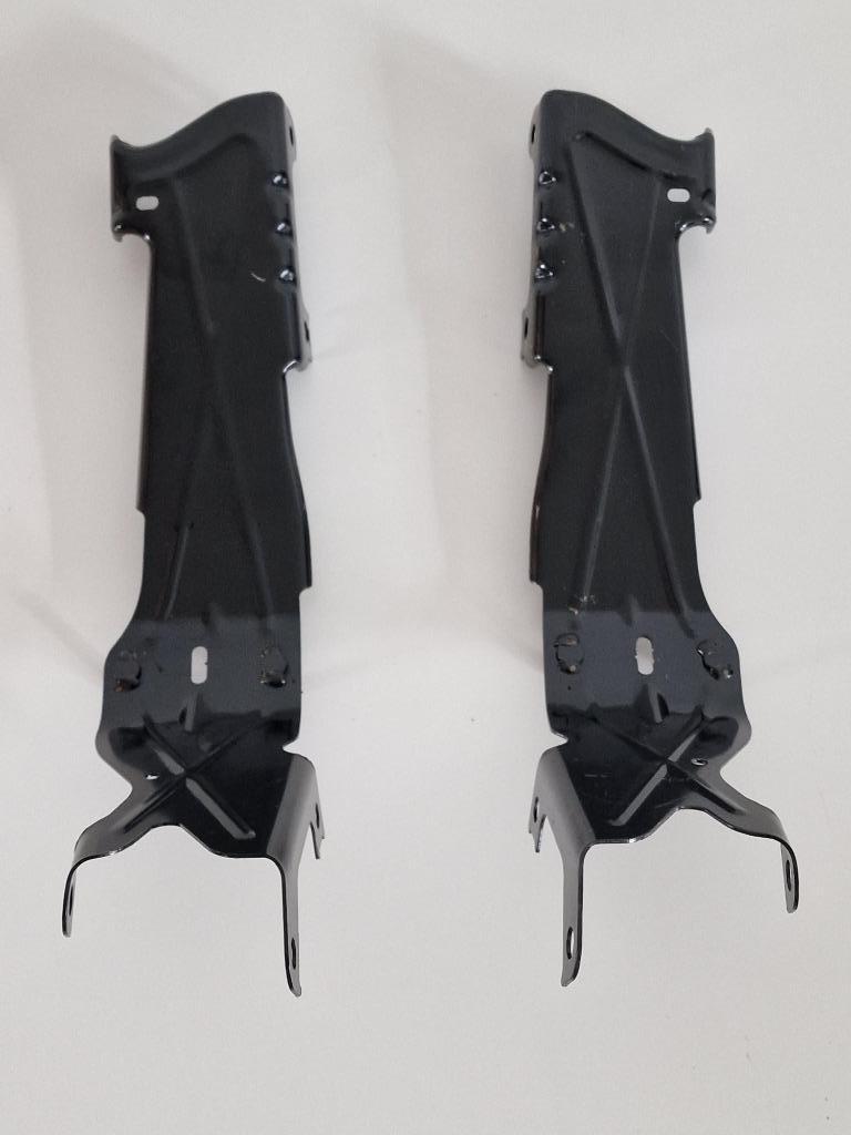 Dodge Ram Beugelset voor achterbumperframe 2019+, R'marnico, Ophalen of Verzenden, Nieuw, Info@rmarnico.nl