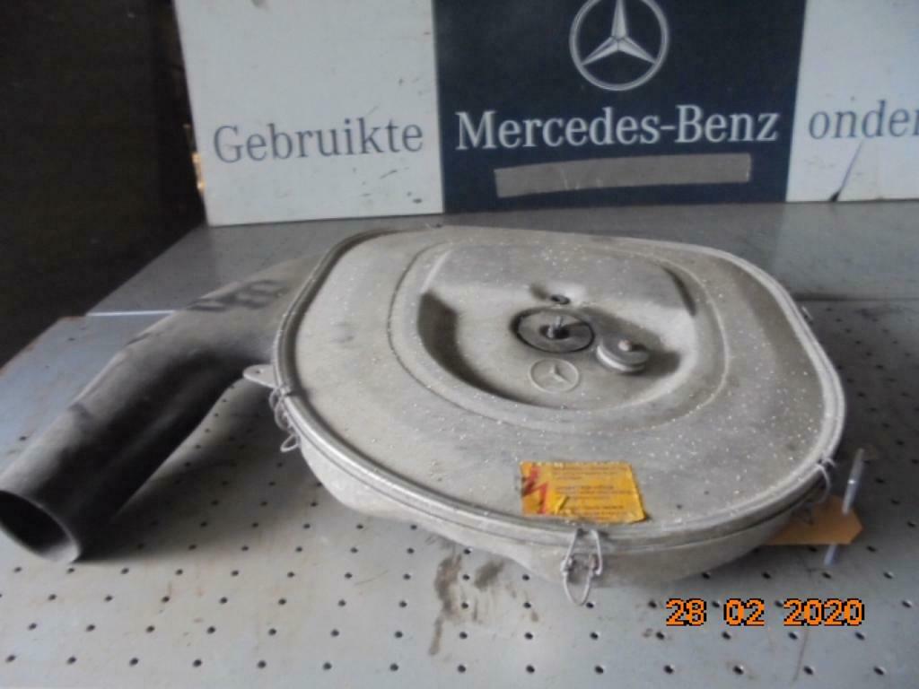 Luchtfilter Mercedes 380 V8, Ophalen of Verzenden, Gebruikt, Mercedes-Benz