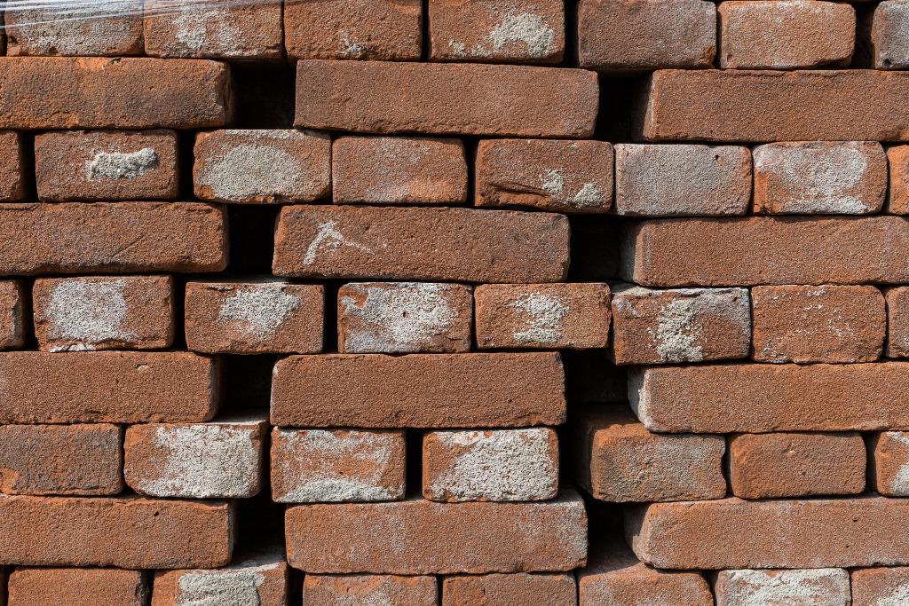 Oude vormbak waalformaat stenen ca 21 x 5 900ST zeer gaaf!, Ophalen of Verzenden, Gebruikt, Bakstenen