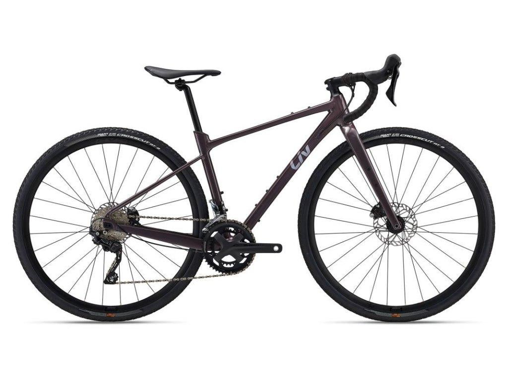 Giant live Devote 1 framemaat XS NU VOOR 1349,00