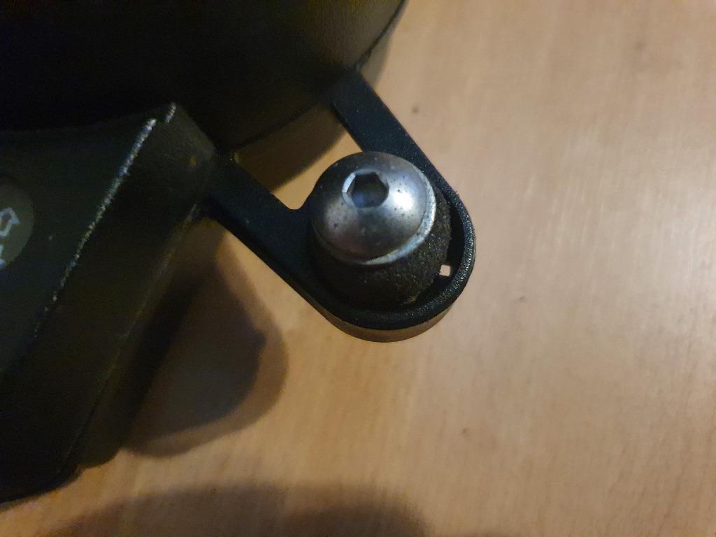 Yamaha TZR Cockpit Teller Tachometer Dashboard TZR50, Yamaha, Ophalen of Verzenden, Zo goed als nieuw, Tzr