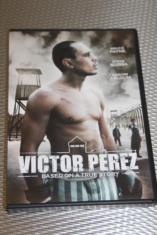 victor perez, Vanaf 16 jaar, Ophalen of Verzenden, Gebruikt, Oorlog