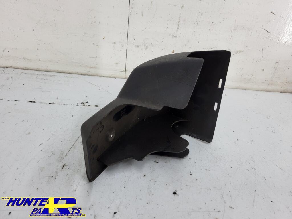 Beschermkap gasrol Volvo S70/V70 ('97-'00) 9189149, Gebruikt, Ophalen of Verzenden, Volvo