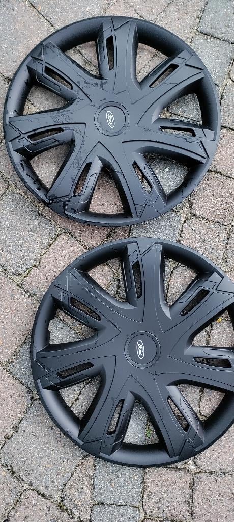 wieldop voor Ford 16 inch, Auto diversen, Ophalen of Verzenden, Zo goed als nieuw