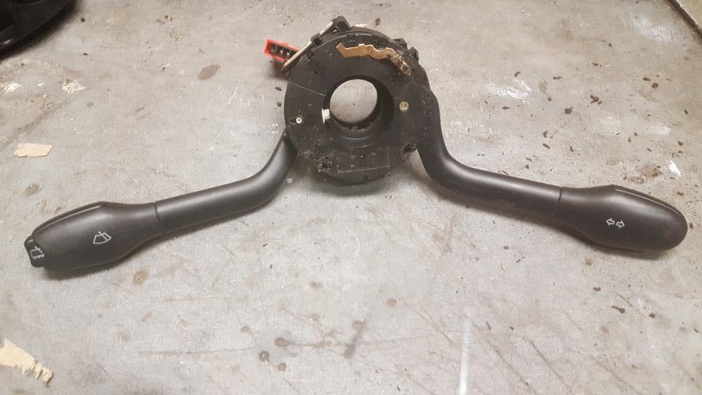 Ruitenwisser/Knipperlichthandels Volkswagen Polo 6n uit 1999, Ophalen of Verzenden