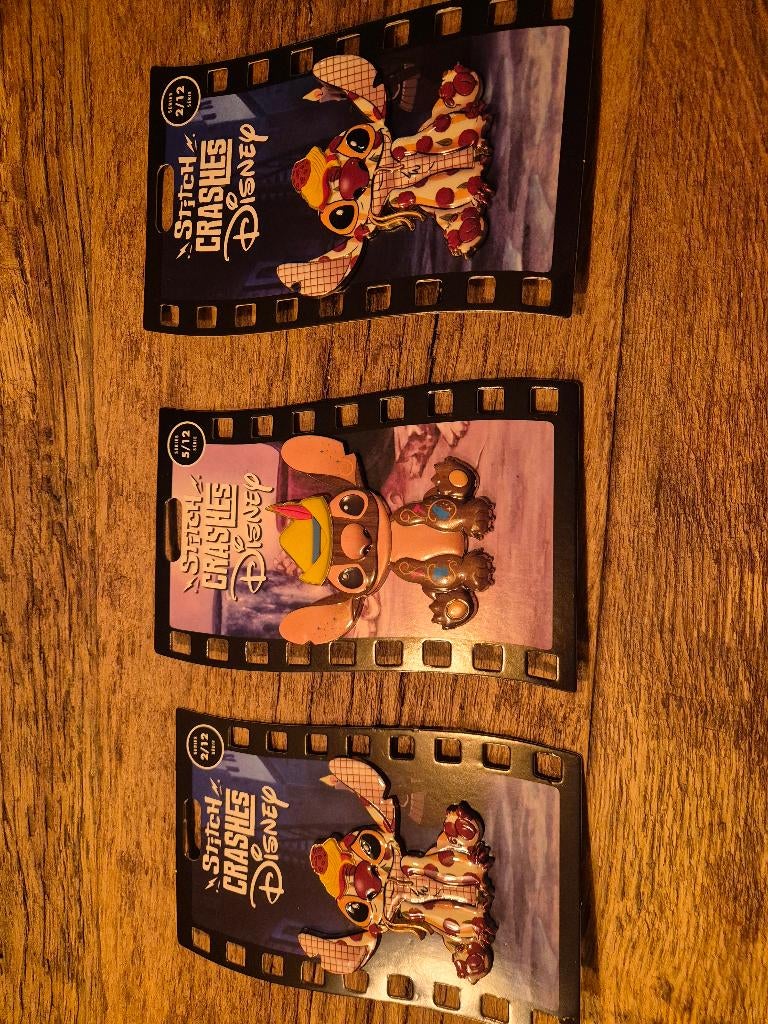 Disney, Verzamelen, Ophalen of Verzenden, Overige figuren, Nieuw, Beeldje of Figuurtje