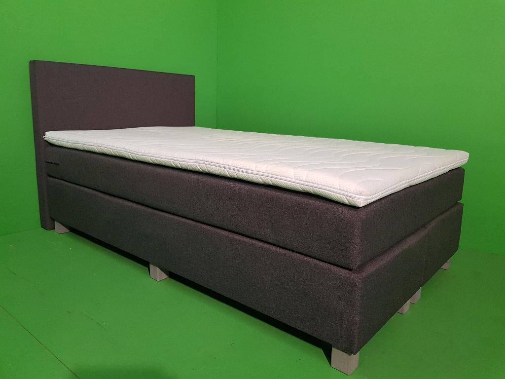Twijfelaar PRO ACTIVE 120x200 compleet OUTLET MODEL / OP=OP, Huis en Inrichting, Overige materialen, Iboxz, Verzenden, Info@iboxz.nl