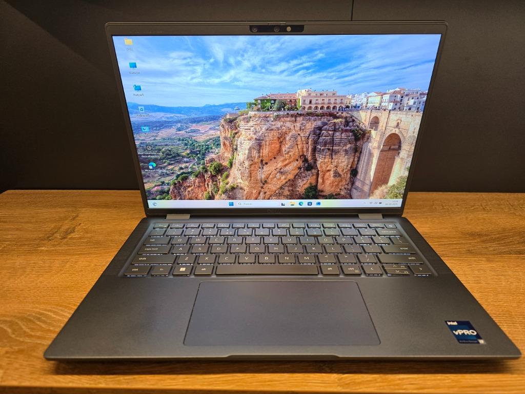 14" Dell Latitude 7440-Intel i7 1365U-512Gb Nvme-32Gb DDR, Computers en Software, Windows Laptops, 2 tot 3 Ghz, Ccservice, Zo goed als nieuw