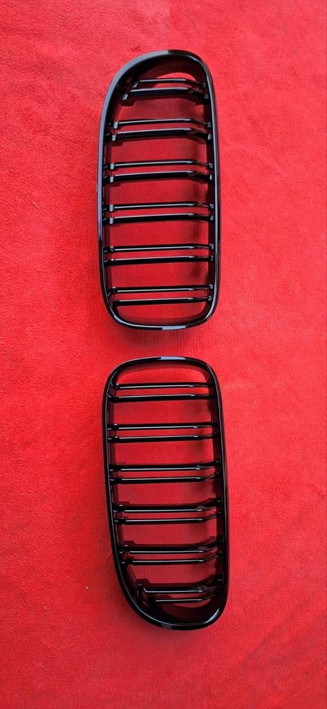 BMW M3 Look Grill Nieren Koelergrill Performance E92 E93, Voor, Nieuw, Ophalen of Verzenden, BMW