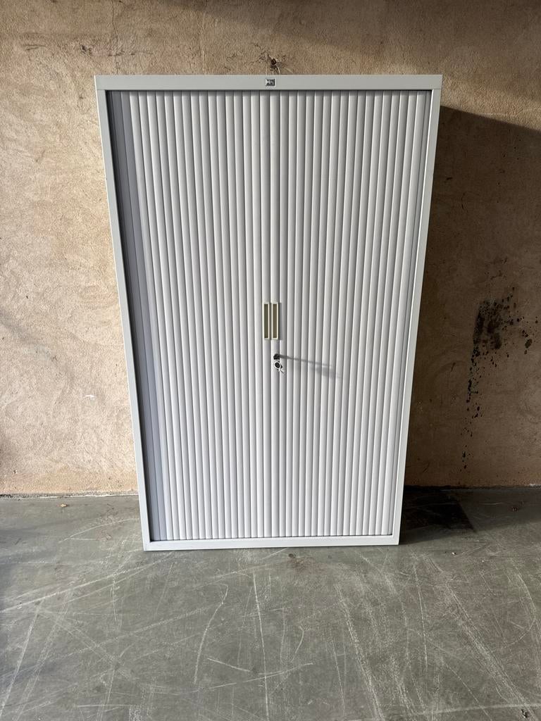 Schaffenburg archiefkast, Ophalen, Gebruikt, 100 tot 150 cm, 50 tot 100 cm