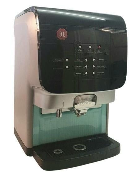 Douwe Egberts  Excellence Compact koffiemachines, Ophalen, Overige typen, 10 kopjes of meer, Vleutensevaart 35, 3532 AD Utrecht