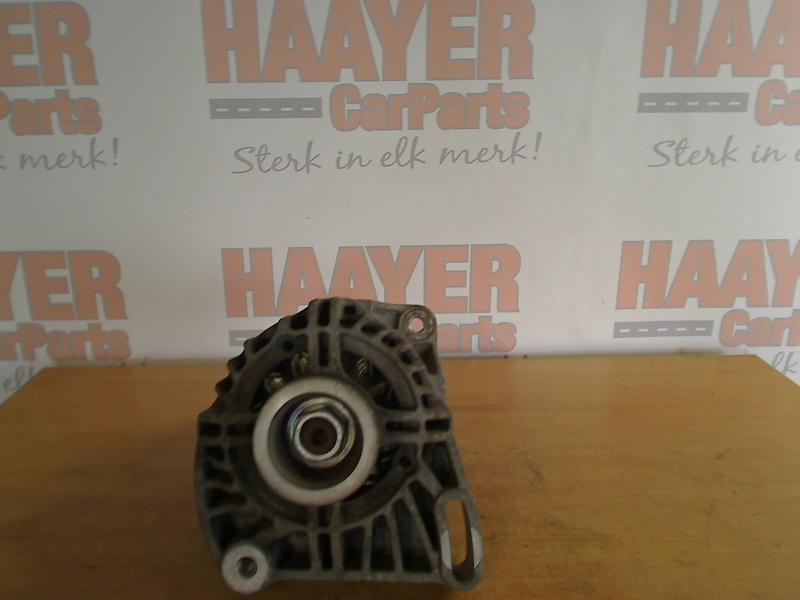 Dynamo Ford Ka II (2008-10/2016-05), Auto-onderdelen, Gebruikt, Henry-Ford-Straße  1, Köln 50735, , Duitsland, Ford-Werke GmbH