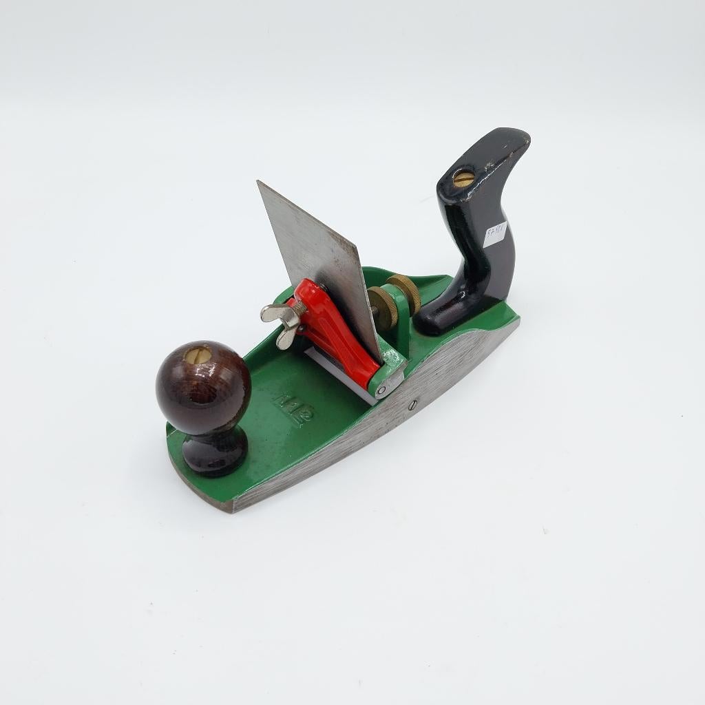 Kunz 112 Schraapschaaf (57526-60), Antiek en Kunst, Antiek | Gereedschap en Instrumenten, Ophalen of Verzenden