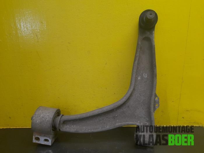 Draagarm links-voor van een Opel Vectra, Ophalen of Verzenden, 12 maanden garantie, Gebruikt, Opel